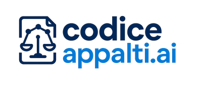 Codiceappalti.ai